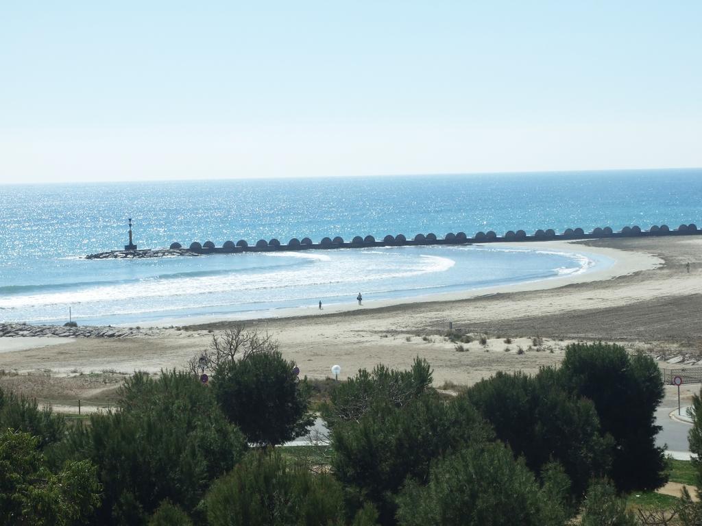Apart Hotels Mar Blava Cubelles Camera foto
